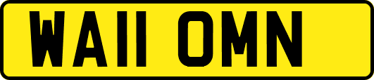 WA11OMN