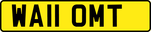 WA11OMT