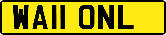 WA11ONL