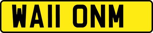 WA11ONM