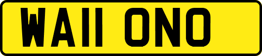 WA11ONO