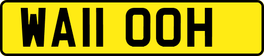 WA11OOH