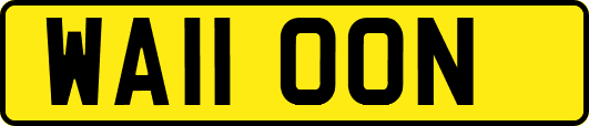 WA11OON
