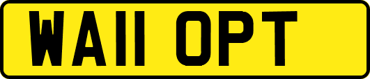 WA11OPT