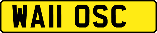 WA11OSC