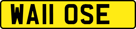 WA11OSE