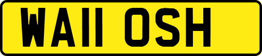 WA11OSH