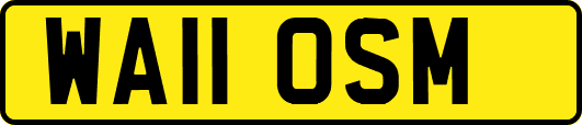 WA11OSM