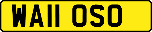 WA11OSO