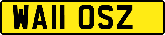 WA11OSZ