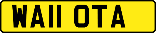 WA11OTA