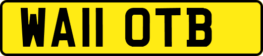 WA11OTB