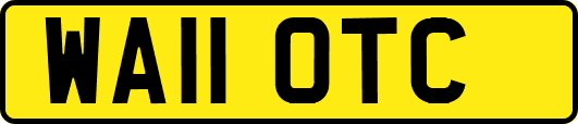 WA11OTC