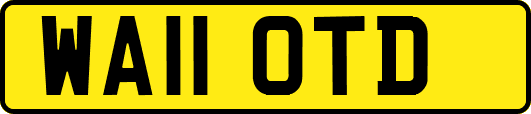 WA11OTD