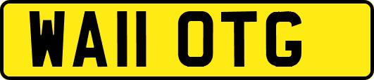 WA11OTG