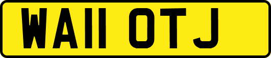 WA11OTJ