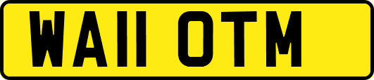 WA11OTM