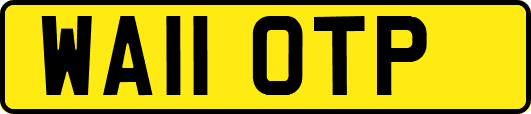 WA11OTP