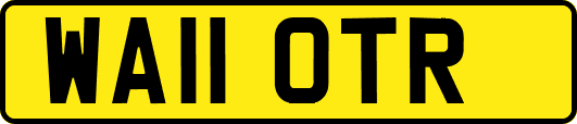 WA11OTR