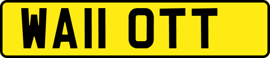 WA11OTT