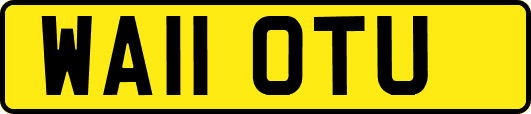 WA11OTU