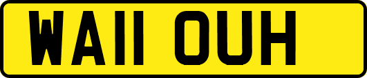 WA11OUH