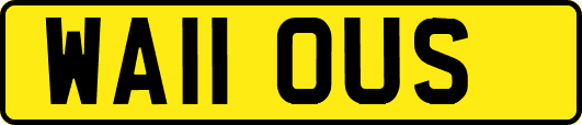 WA11OUS