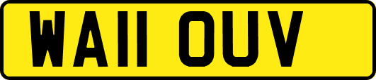 WA11OUV