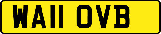 WA11OVB