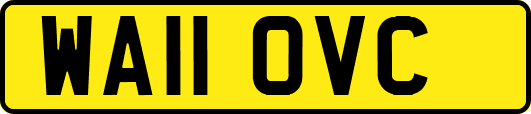 WA11OVC