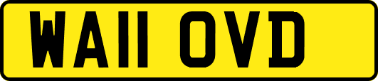 WA11OVD