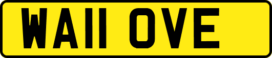 WA11OVE