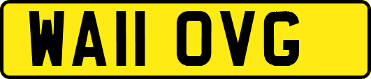 WA11OVG