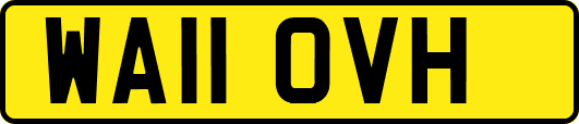 WA11OVH