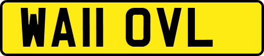 WA11OVL
