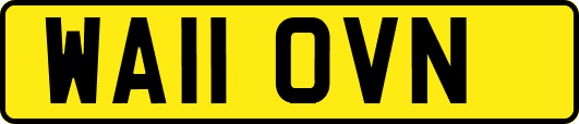 WA11OVN