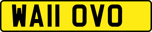 WA11OVO
