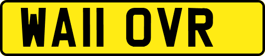 WA11OVR