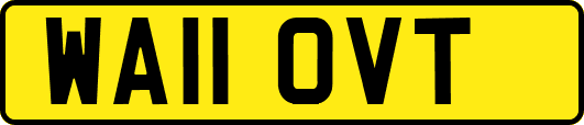 WA11OVT