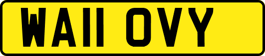 WA11OVY