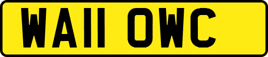 WA11OWC