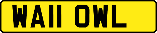 WA11OWL