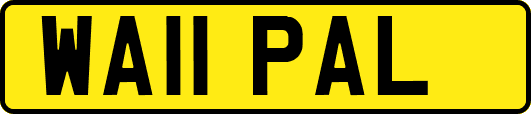 WA11PAL