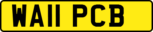 WA11PCB