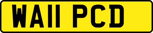 WA11PCD