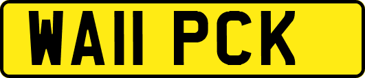 WA11PCK