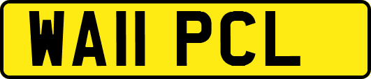 WA11PCL