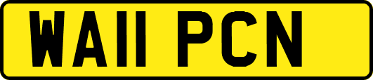 WA11PCN