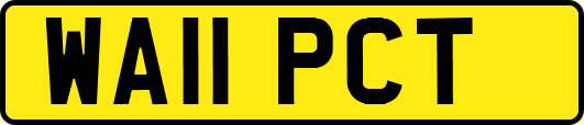WA11PCT