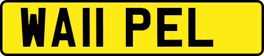 WA11PEL